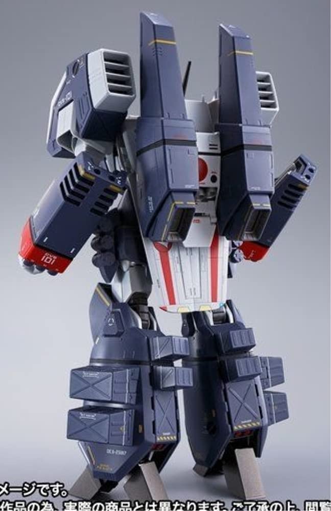 DX Chogokin Macross Armored Parts Set For VF-1J Bandai Japan | eBay